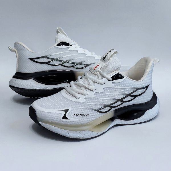 کتونی اسپرت اپل کیفیت بالا با زیره تونلی و طراحی زیبا apple