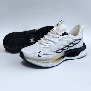 خرید انلاین کتونی اسپرت اپل کیفیت بالا با زیره تونلی و طراحی زیبا apple