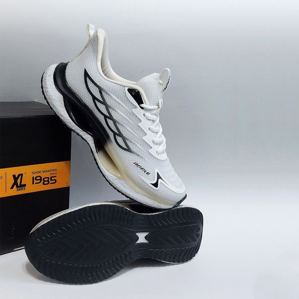 کتونی اسپرت اپل کیفیت بالا با زیره تونلی و طراحی زیبا apple