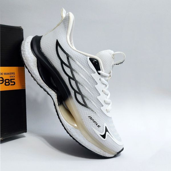 کتونی اسپرت اپل کیفیت بالا با زیره تونلی و طراحی زیبا apple