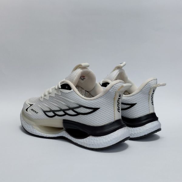 کتونی اسپرت اپل کیفیت بالا با زیره تونلی و طراحی زیبا apple