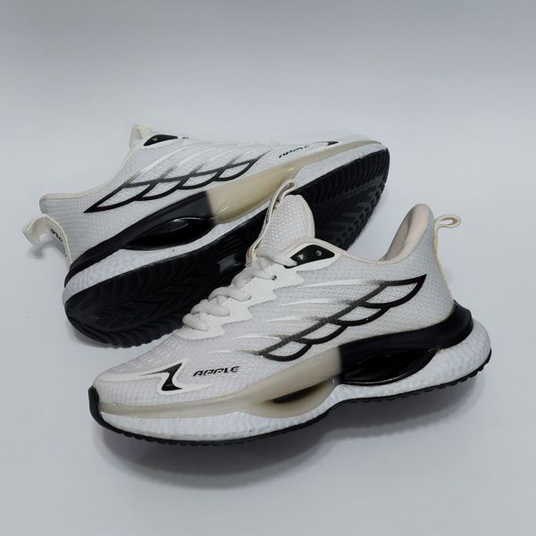 کتونی اسپرت اپل کیفیت بالا با زیره تونلی و طراحی زیبا apple