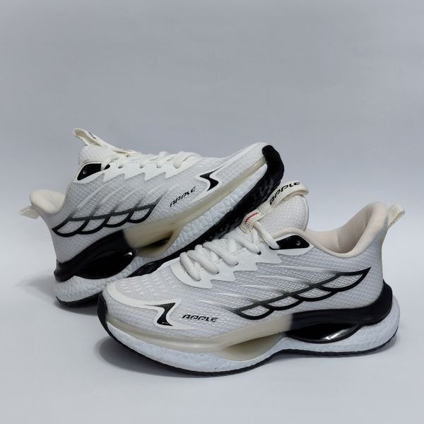 کتونی اسپرت اپل کیفیت بالا با زیره تونلی و طراحی زیبا apple