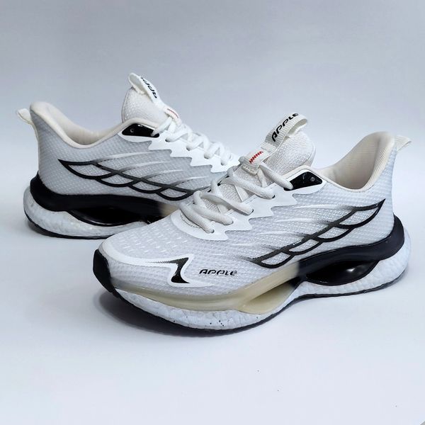 کتونی اسپرت اپل کیفیت بالا با زیره تونلی و طراحی زیبا apple