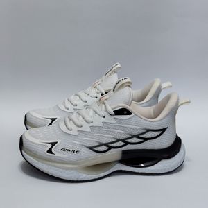 مشخصات کتونی اسپرت اپل کیفیت بالا با زیره تونلی و طراحی زیبا apple