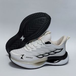 فروش اینترنتی کتونی اسپرت اپل کیفیت بالا با زیره تونلی و طراحی زیبا apple