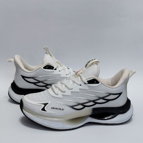 کتونی اسپرت اپل کیفیت بالا با زیره تونلی و طراحی زیبا apple