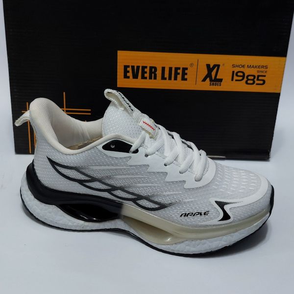 کتونی اسپرت اپل کیفیت بالا با زیره تونلی و طراحی زیبا apple