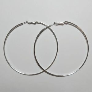 گوشواره حلقه ای - Gosh - 032