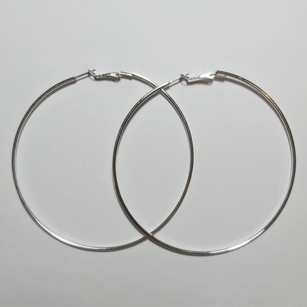 گوشواره حلقه ای - Gosh - 032