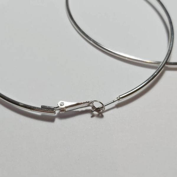 گوشواره حلقه ای - Gosh - 032