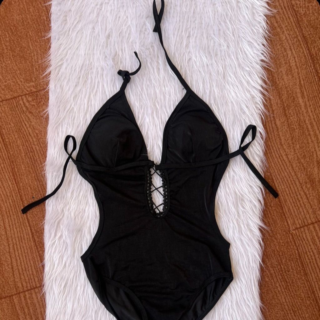 قیمت مایو مشکی بندی