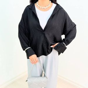 فروش اینترنتی شومیز پشت گره لوکس