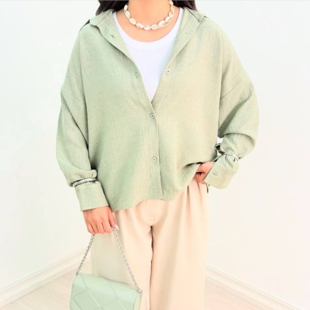 قیمت ارزان شومیز پشت گره لوکس