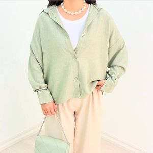 قیمت ارزان شومیز پشت گره لوکس