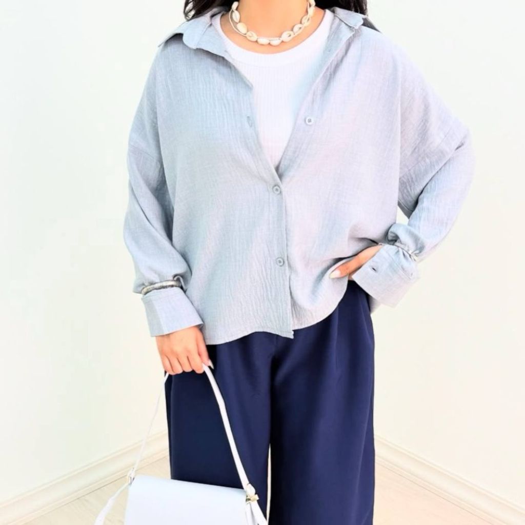 قیمت شومیز پشت گره لوکس