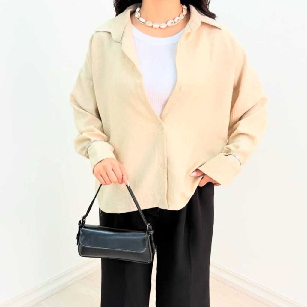 فروش اینترنتی شومیز پشت گره لوکس