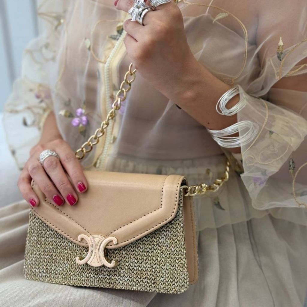 مشخصات کیف نیهان هانا