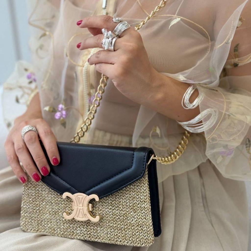 خرید آنلاین کیف نیهان هانا