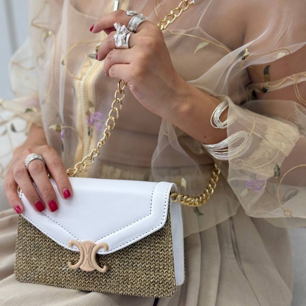 فروش اینترنتی کیف نیهان هانا