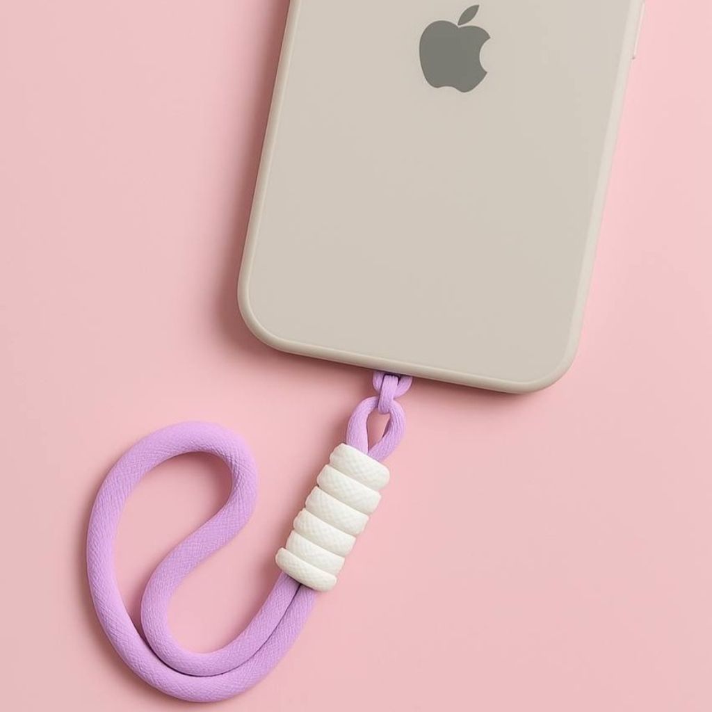 خرید آنلاین آویز موبایل نینو هانا