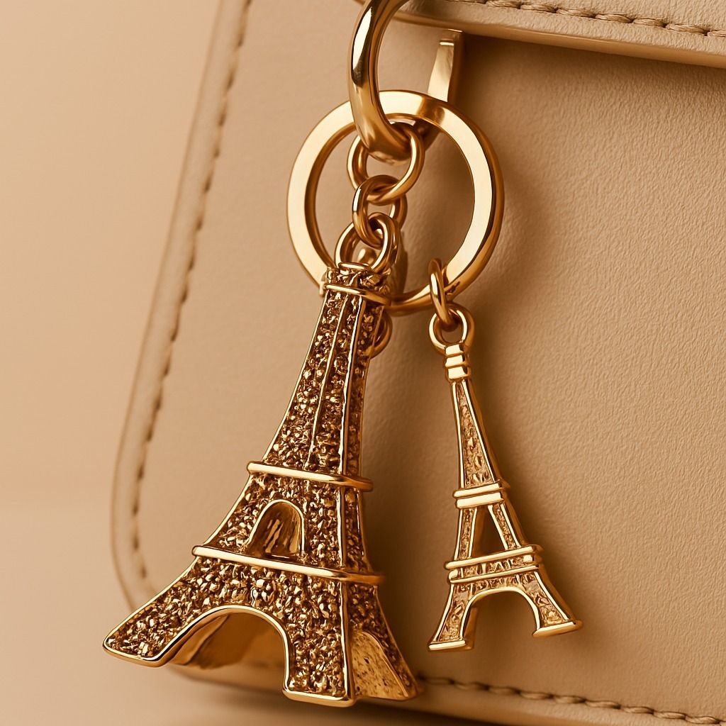 قیمت جاسوییچی برج ایفل هانا