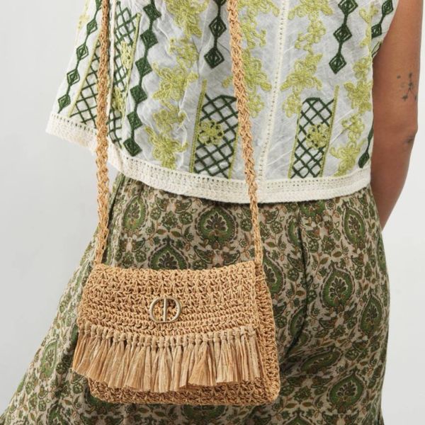 کیف دست دوز میفان هانا