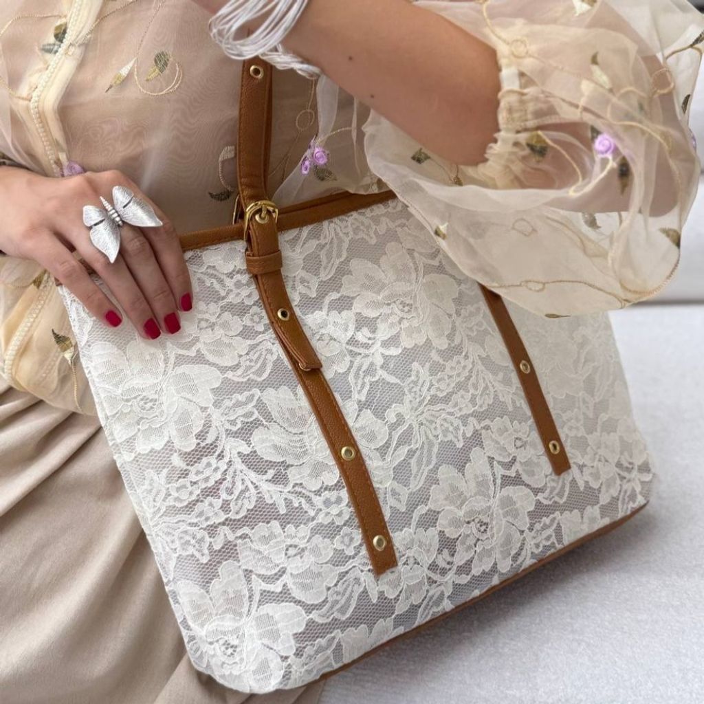 فروش اینترنتی کیف آلیا هانا