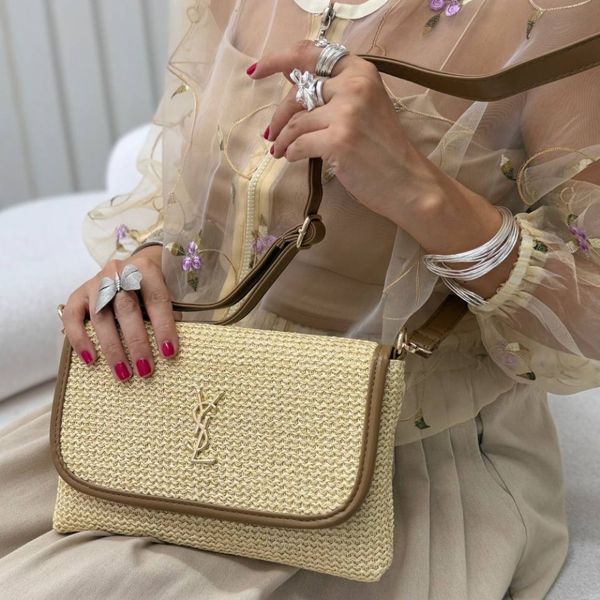 کیف راشل هانا