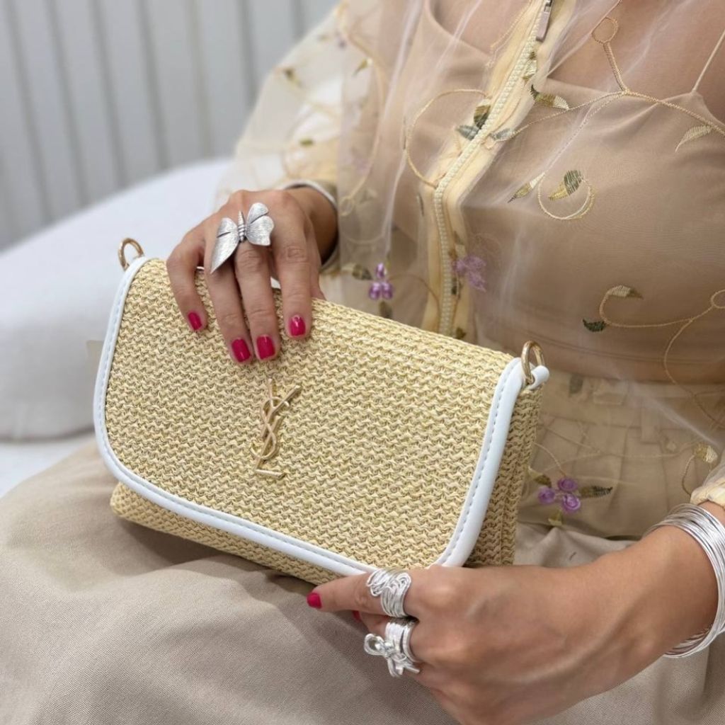 خرید آنلاین کیف راشل هانا