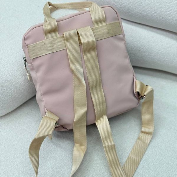 کوله پشتی کاسل هانا