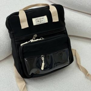 خرید اینترنتی کوله پشتی کاسل هانا