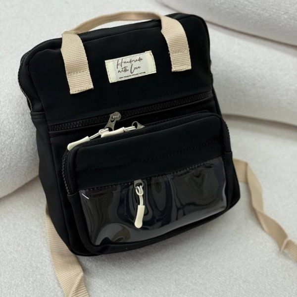 کوله پشتی کاسل هانا