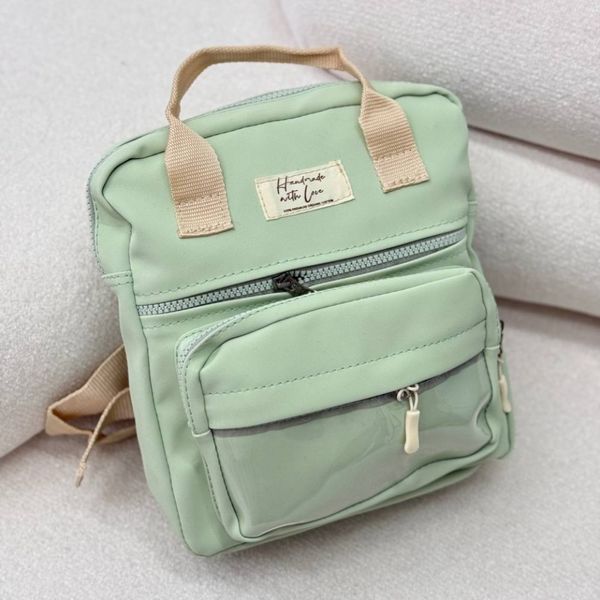 کوله پشتی کاسل هانا