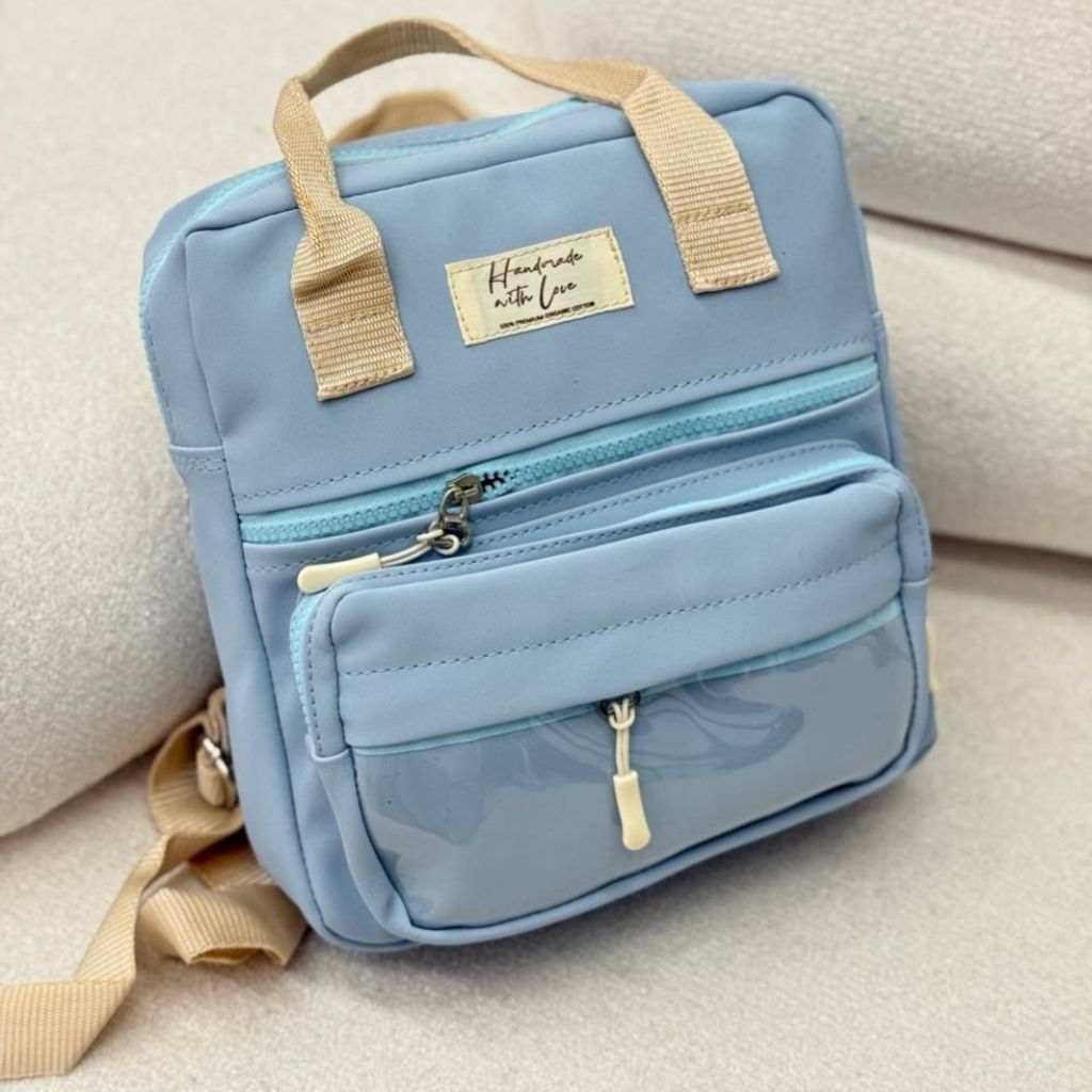 قیمت کوله پشتی کاسل هانا