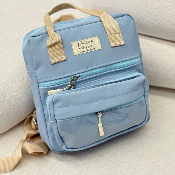 کوله پشتی کاسل هانا