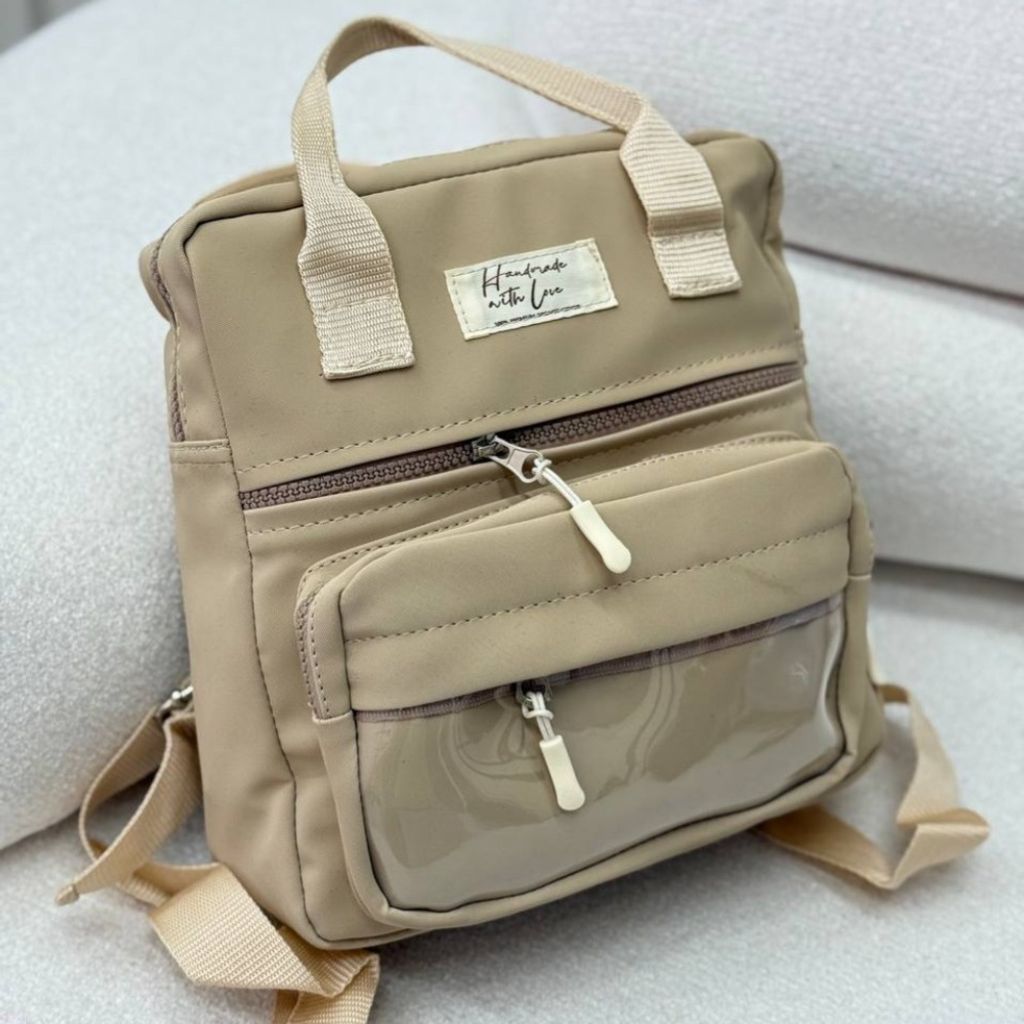 خرید اینترنتی کوله پشتی کاسل هانا