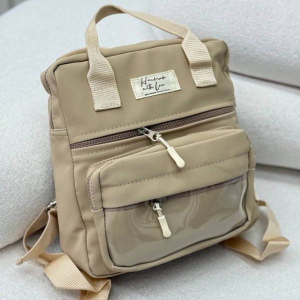 کوله پشتی کاسل هانا