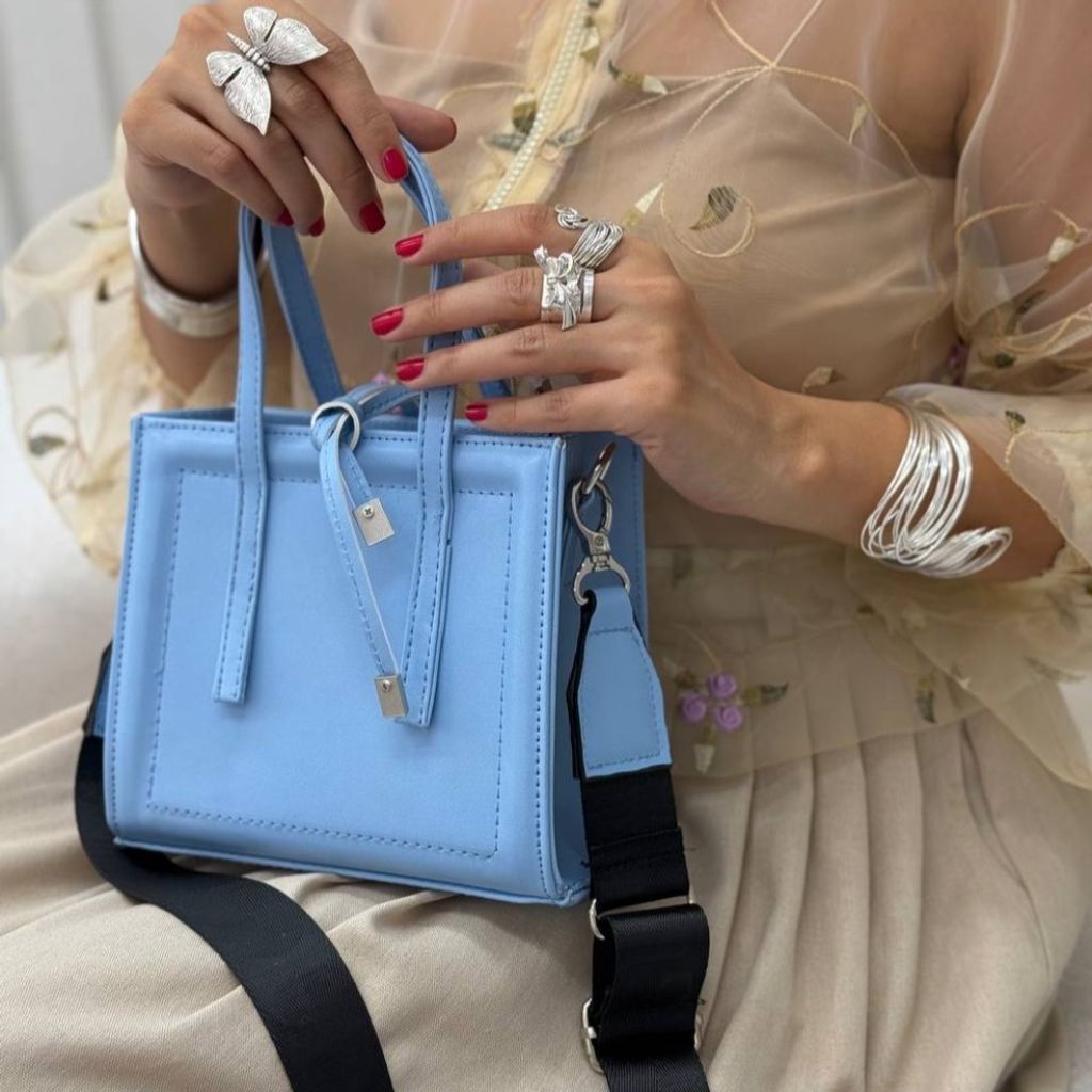 خرید اینترنتی کیف سداکو هانا