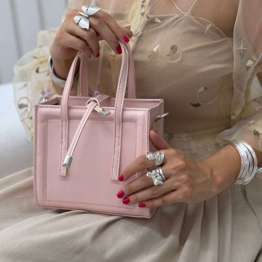 خرید آنلاین کیف سداکو هانا