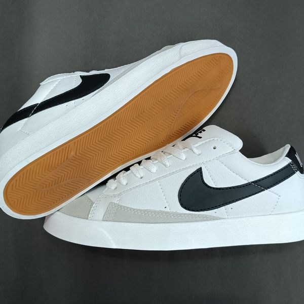 کتونی مردانه نایک بلیزر کیفیت بالا