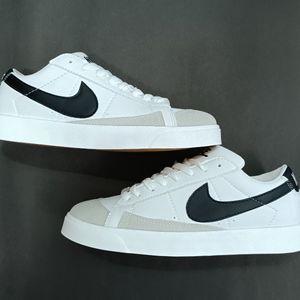 فروش اینترنتی کتونی مردانه نایک بلیزر کیفیت بالا