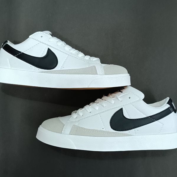 کتونی مردانه نایک بلیزر کیفیت بالا