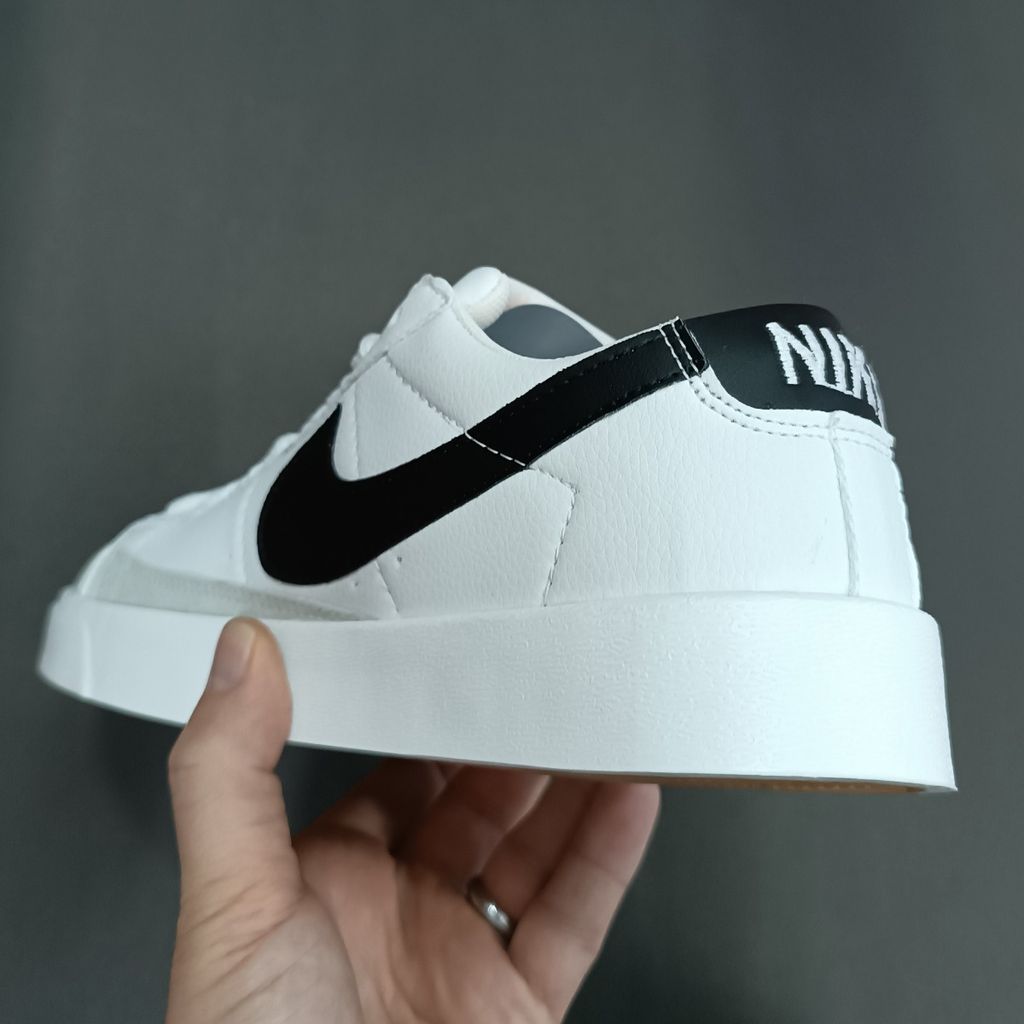 مشخصات کتونی مردانه نایک بلیزر کیفیت بالا