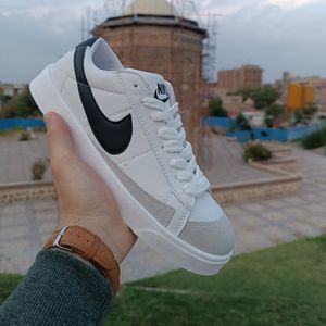 کتونی مردانه نایک بلیزر کیفیت بالا