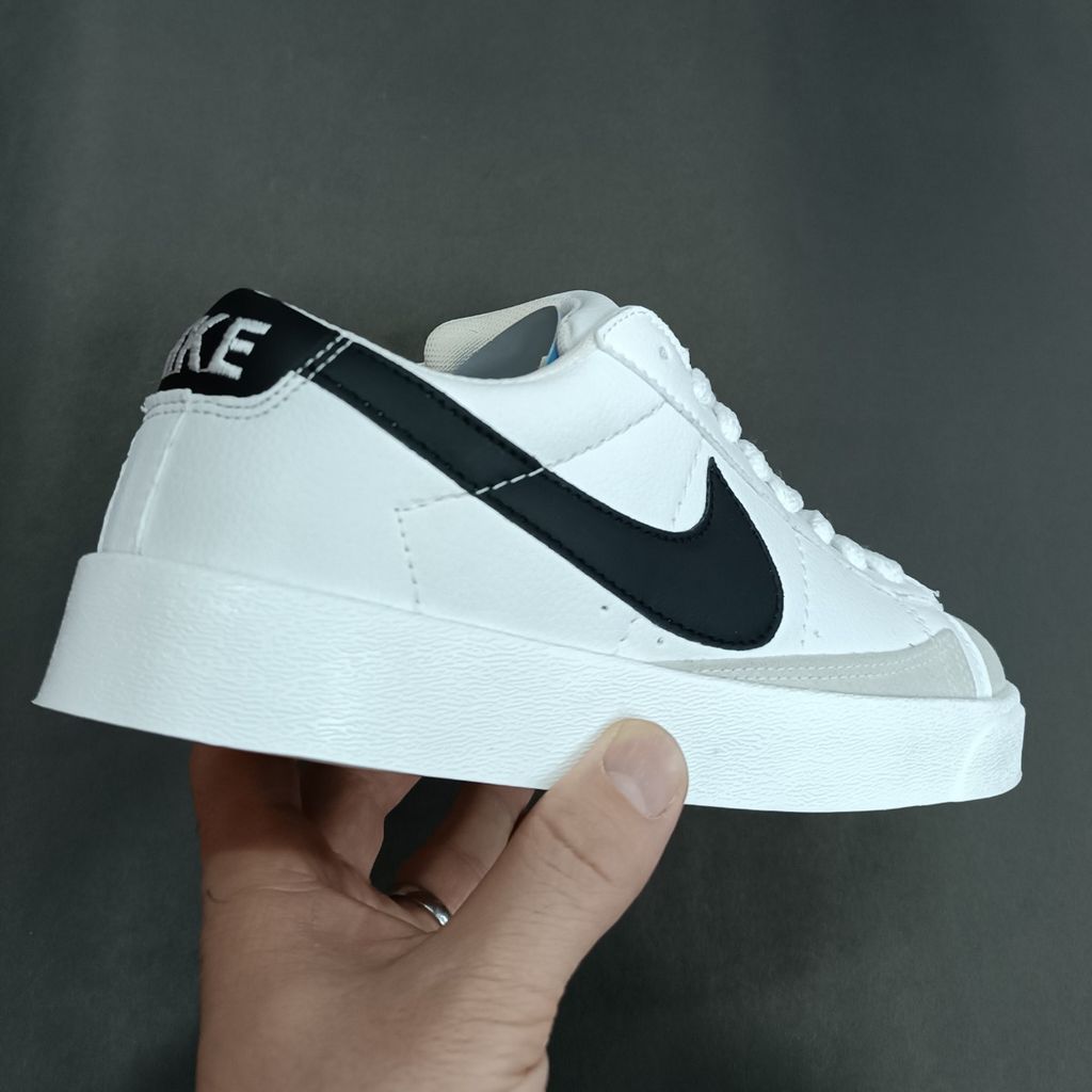 فروش اینترنتی کتونی مردانه نایک بلیزر کیفیت بالا