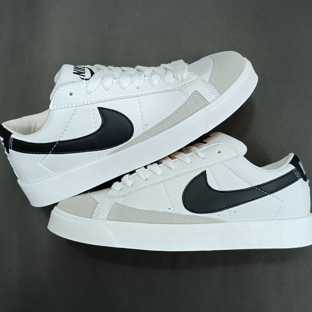 فروش اینترنتی کتونی مردانه نایک بلیزر کیفیت بالا