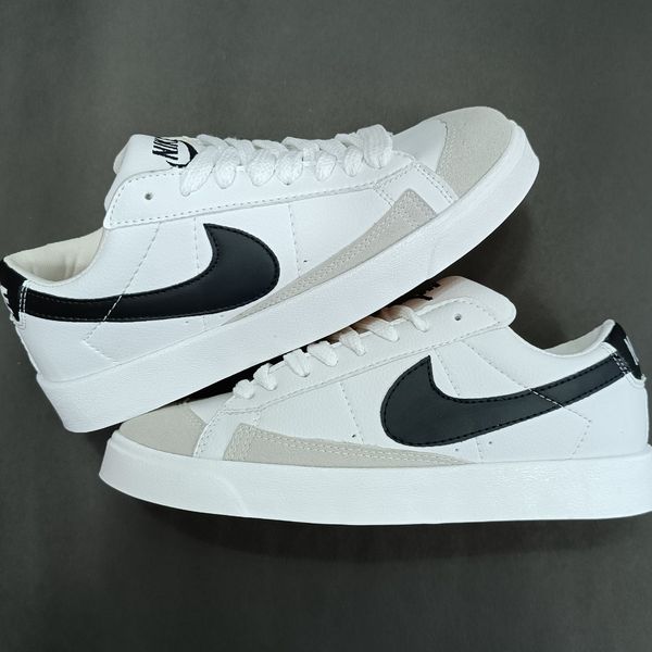 کتونی مردانه نایک بلیزر کیفیت بالا