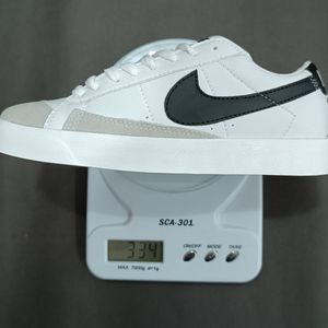 خرید آنلاین کتونی مردانه نایک بلیزر کیفیت بالا