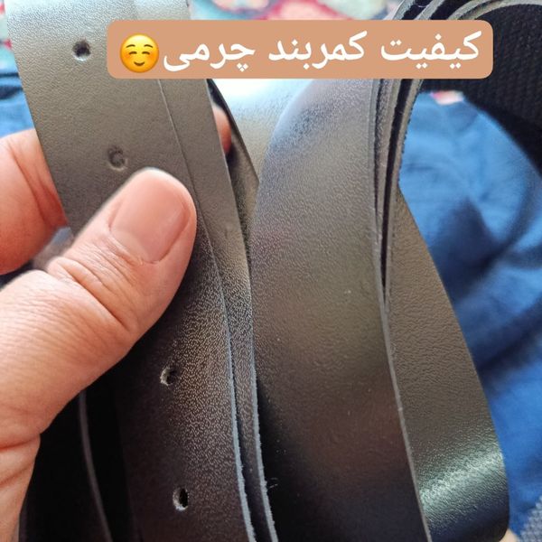مانتو‌ زنانه بلند مدل الناز با کمربند چرم